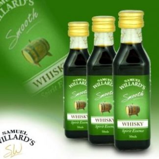 Smooth Whisky