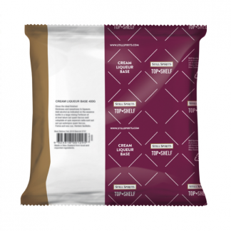 Still Spirits Cream Liqueur Base