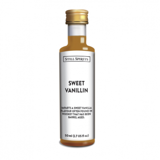 Sweet Vanillin