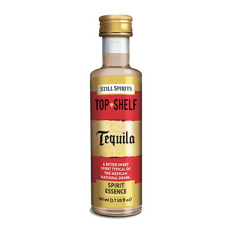 Top Shelf Tequila