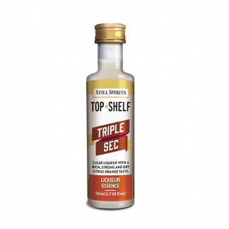 Top Shelf Triple Sec