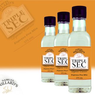 Triple Sec Premix