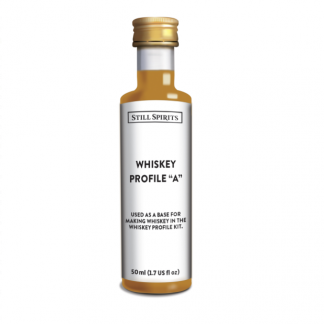 Whiskey Profile Flavouring A