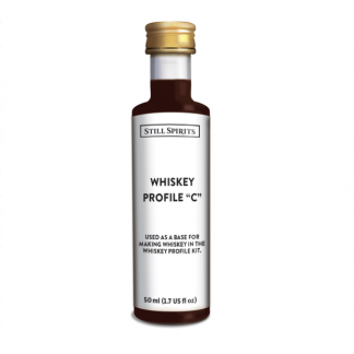 Whiskey Flavouring Profile C
