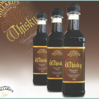Whisky Premix