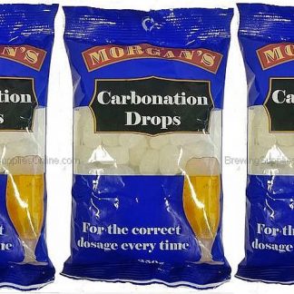 Morgans Carbonation Drops