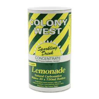 Colony West Lemonade