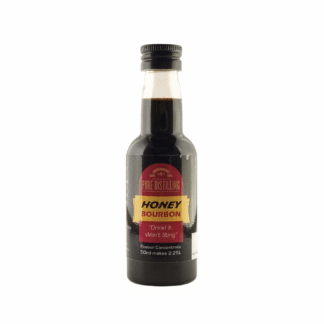 Honey Bourbon