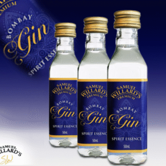 Premium Bombay Gin