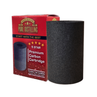 Premium Carbon Cartridge