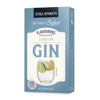 London Gin