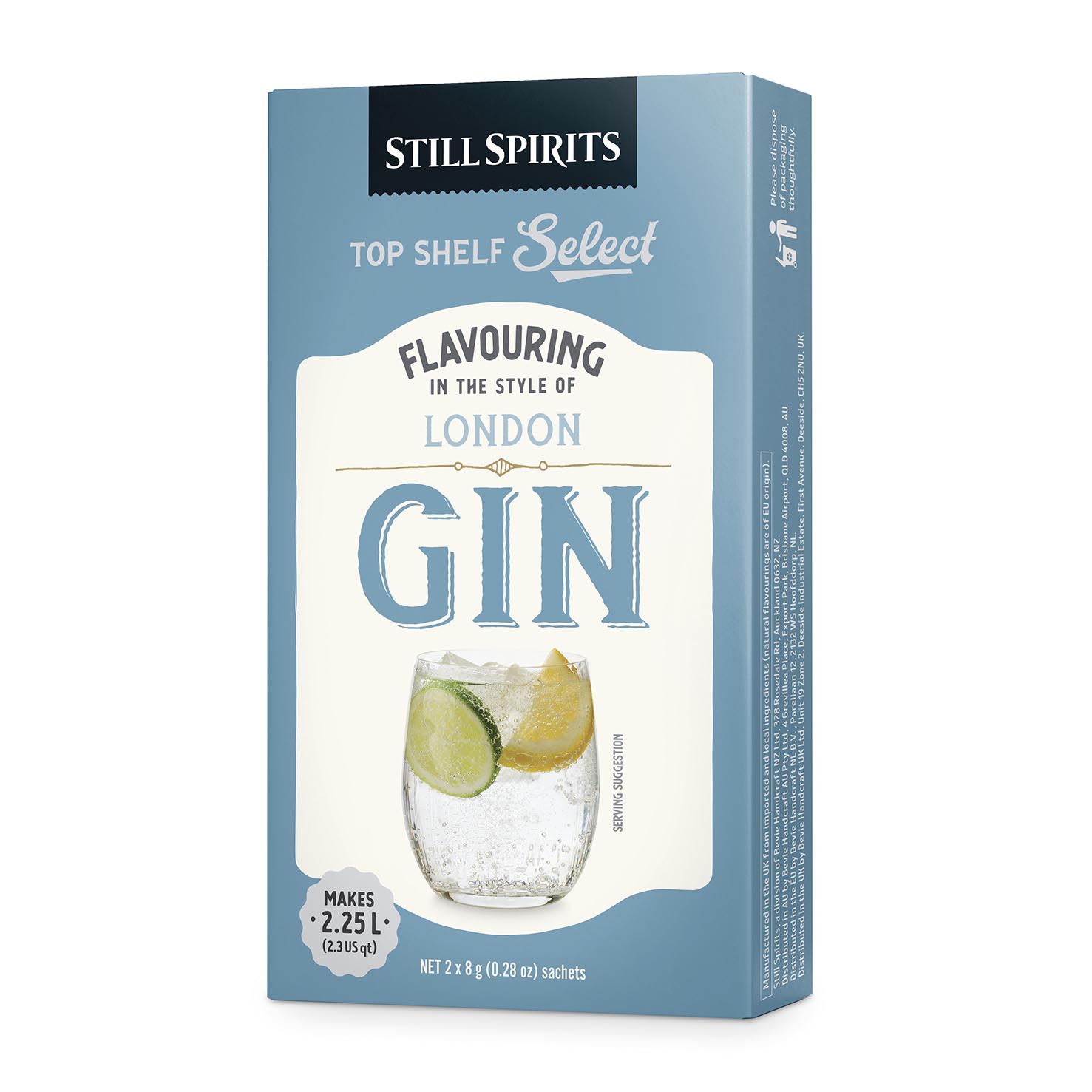 London Gin