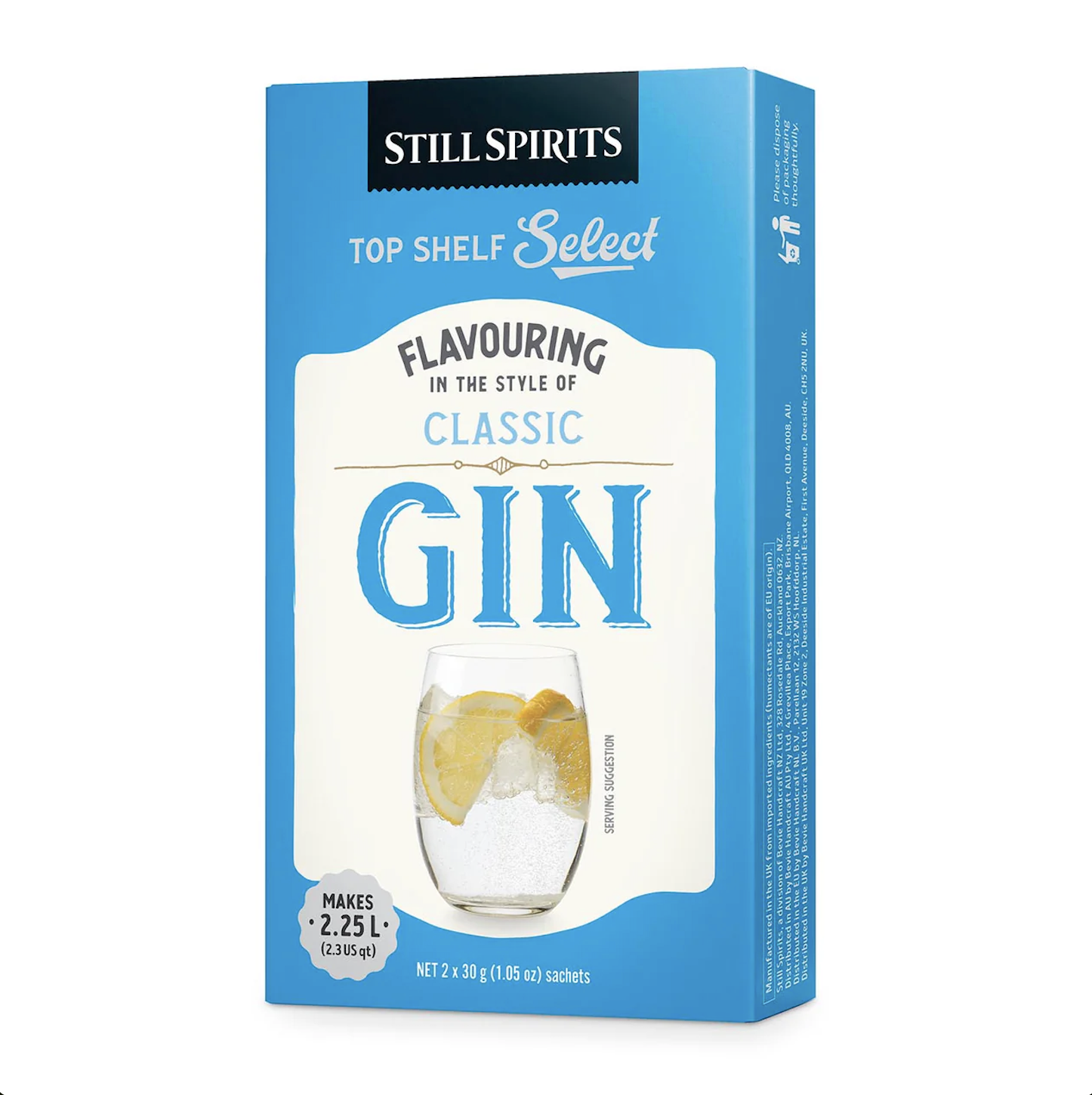 Gin