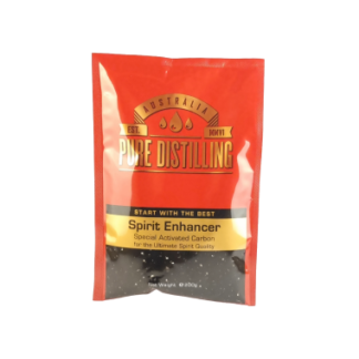 Pure Distilling Spirit Enhancer