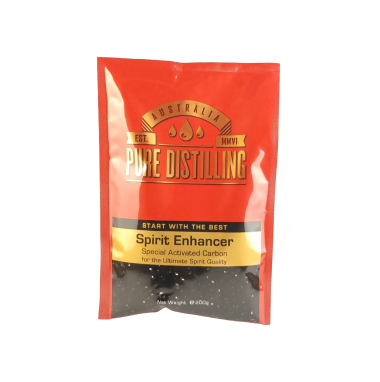 Pure Distilling Spirit Enhancer