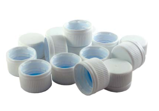 PET Bottles Lids