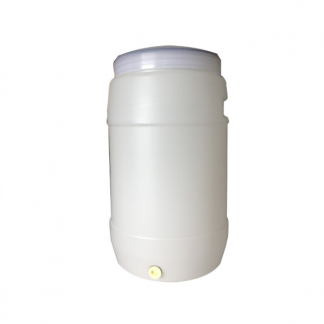 30L Screw Lid Fermenter