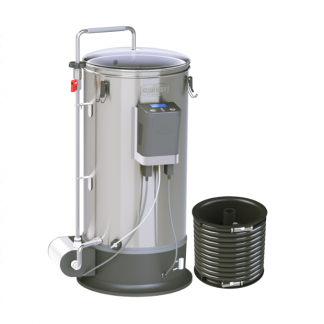 All Grain Brewing
