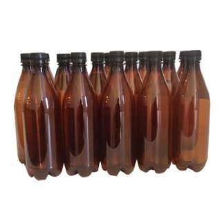 Bottles And Storage
