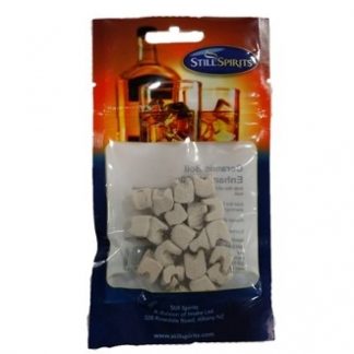 Ceramic Boil Enhancers