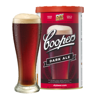 Coopers Dark Ale