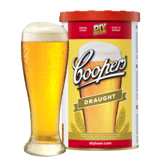 Coopers Draught