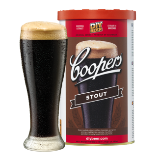 Coopers Stout