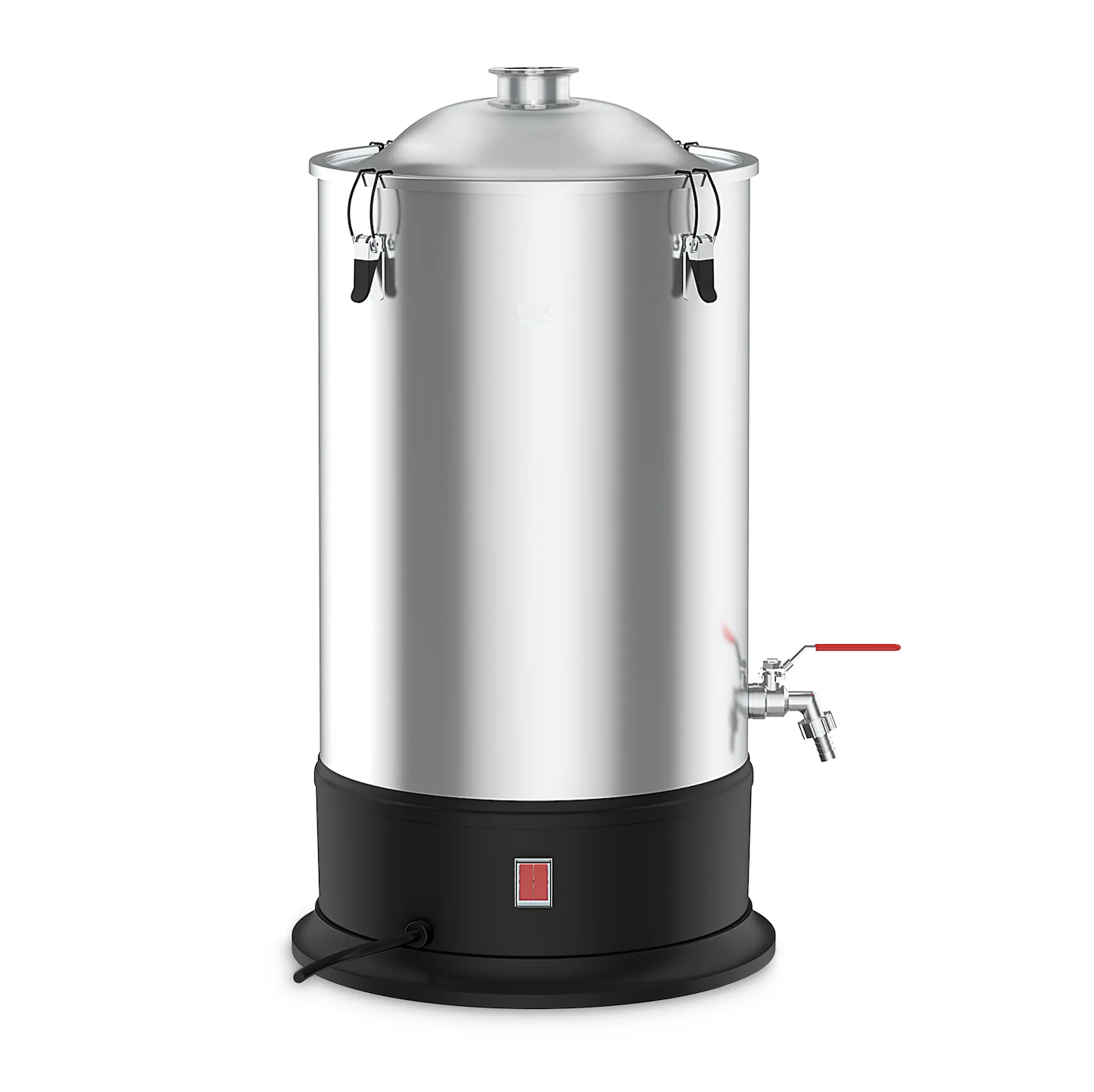 Create+ 25L Boiler