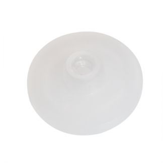 EZ Filter Spindle Cap