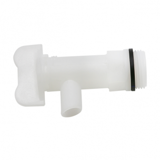 Fermenter Tap