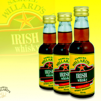 Shamrock Whisky