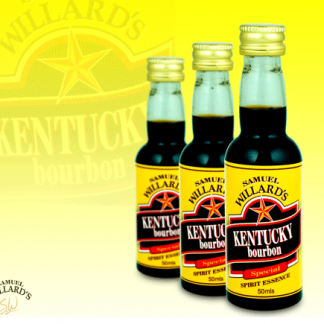 Kentucky Bourbon
