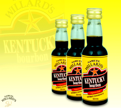Kentucky Bourbon