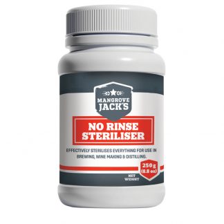 No Rinse Steriliser 250g