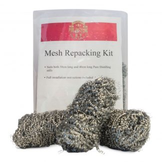 Pure Distilling Condenser Packing