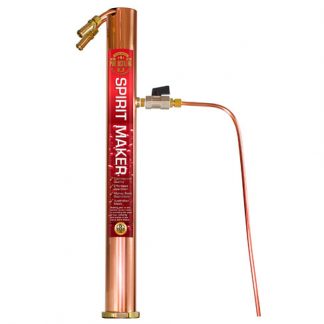 Reflux Copper Condenser