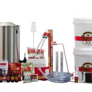 Pure Distilling Reflux Kit