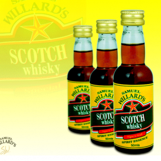 Scotch Whisky