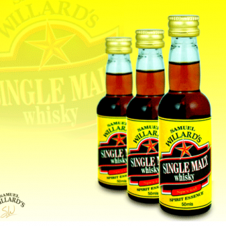 Signature Whisky