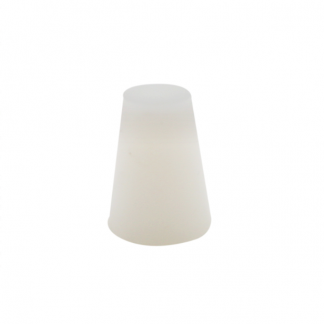 Solid Silicone Bung