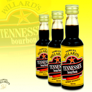 Tennesse Bourbon
