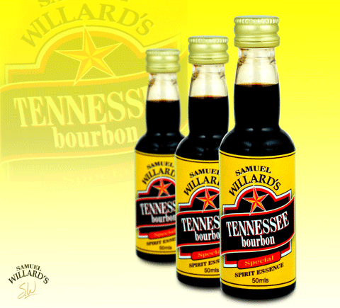Tennesse Bourbon