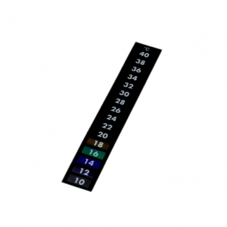 Thermometer Stick On