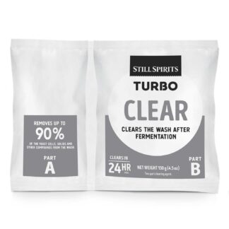 Turbo Clear