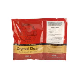 Crystal Clear