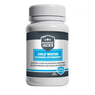 Cold Water Cleaner Detergent 250g