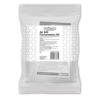 Air Still Fermentation Kit