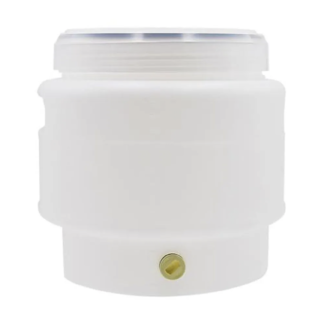 15L Screw Lid Fermenter
