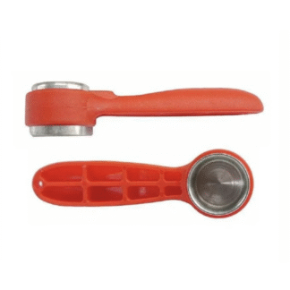 Hand Held Capper