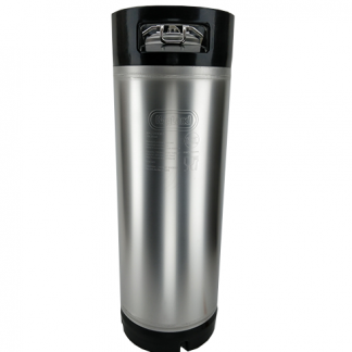 19L Ball Lock Keg